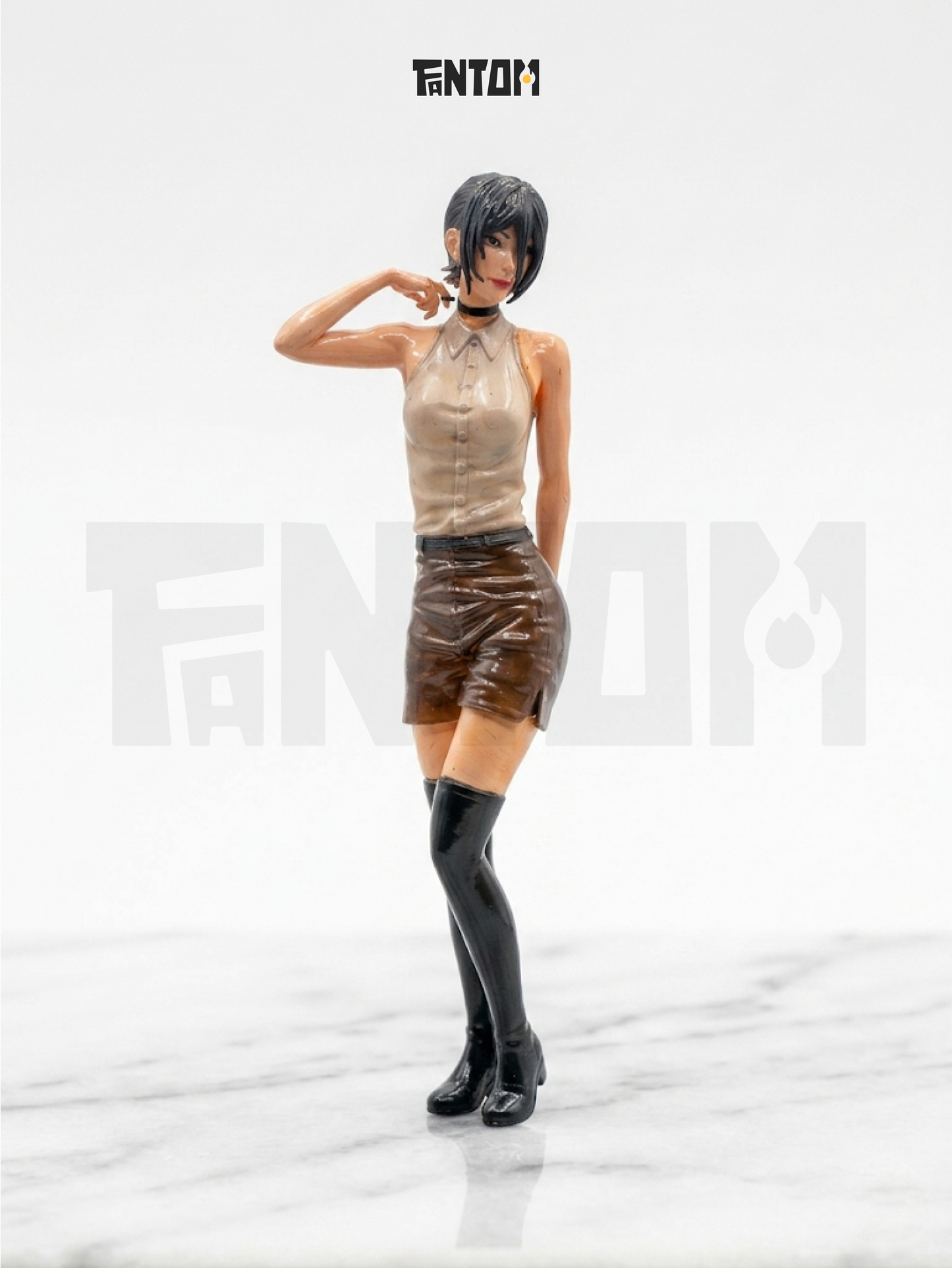 Reze - Casual Attire by FANTOM