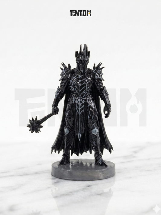 The Dark Lord by FANTOM