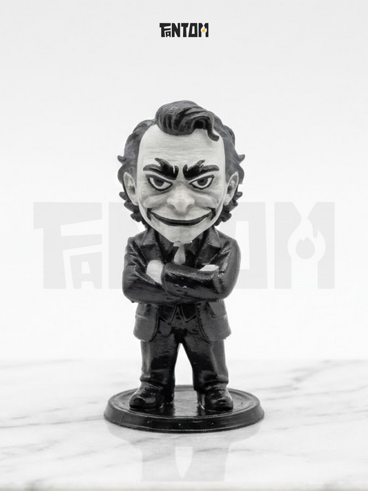 Noir Joker by FANTOM