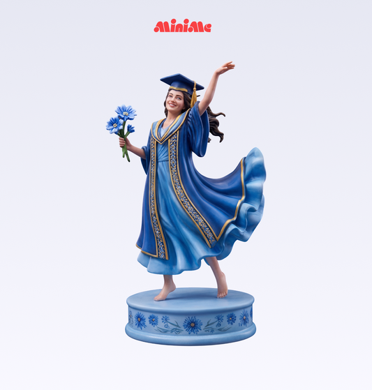 Special Posed Miniature