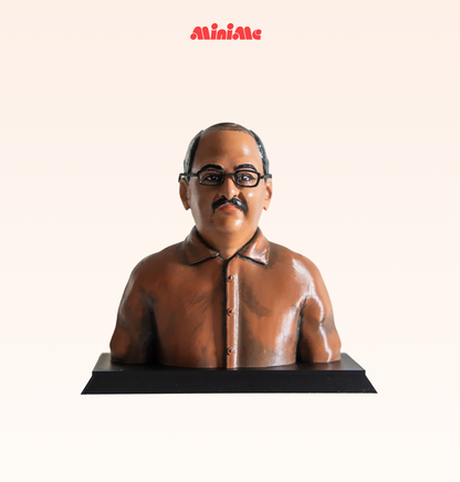 Grand Custom Bust