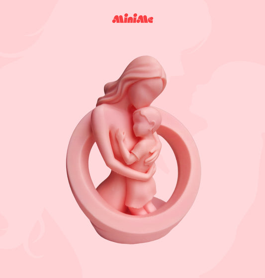 Mother's Love Figurine